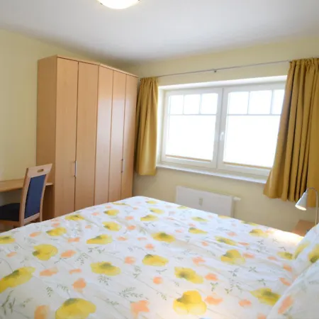 Apartman Achterhof 