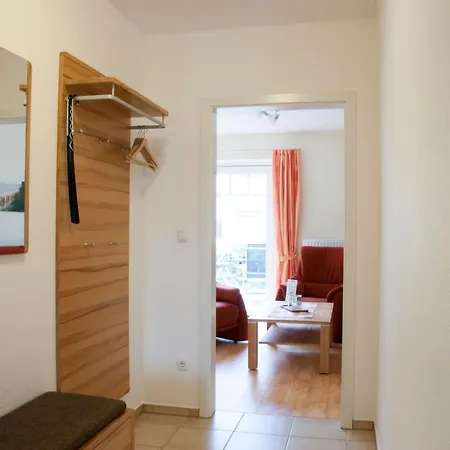 Apartman Achterhof 