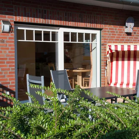 Achterhof 