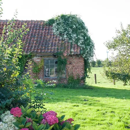 Achterhof 